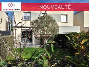 Vente Maison 4 chambresColleville-Montgomery