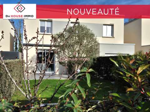 Vente maison 6 pièces Colleville-Montgomery 14