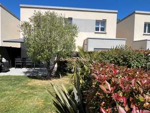 Vente Maison 4 chambresColleville-Montgomery