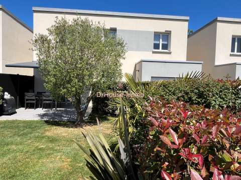 Vente maison 6 pièces Colleville-Montgomery 14