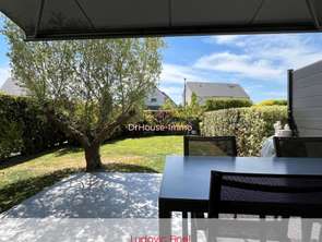 Vente Maison 4 chambresColleville-Montgomery