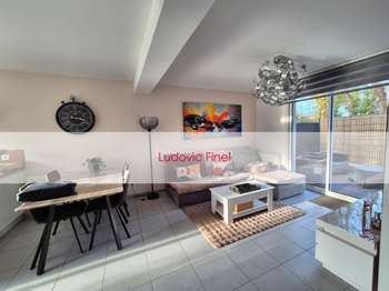 Vente Maison 5 chambresColleville-Montgomery