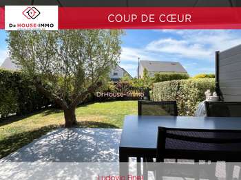 Vente Maison 5 chambresColleville-Montgomery