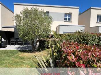 Vente Maison 5 chambresColleville-Montgomery