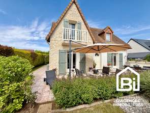 Vente Maison 3 chambresColleville-Montgomery