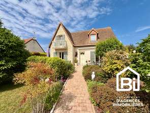 Vente Maison 3 chambresColleville-Montgomery