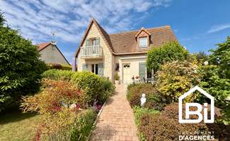 Photo Vente maison Colleville-Montgomery