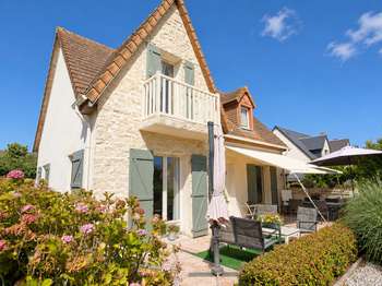 Vente Maison 4 chambresColleville-Montgomery