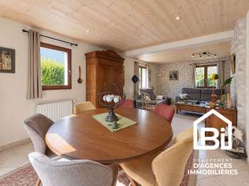 Vente Maison 4 chambresColleville-Montgomery
