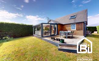 Photo Vente maison Colleville-Montgomery