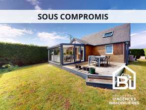 Vente Maison 2 chambresColleville-Montgomery