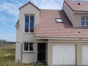 Vente maison 4 pièces Colleville-Montgomery 14