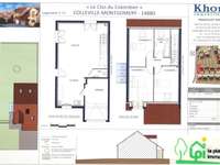 Vente maison 4 pièces Vente maison 4 pièces