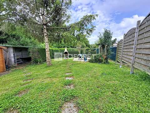 Vente maison 5 pièces Colleville-Montgomery 14