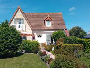 Vente Maison 4 chambresColleville-Montgomery