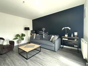 Vente Maison 3 chambresColleville-Montgomery