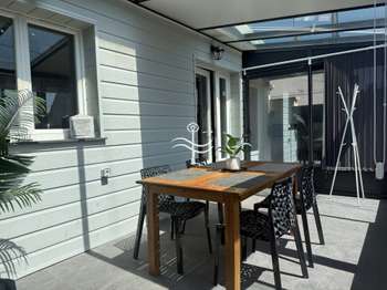 Vente Maison 3 chambresColleville-Montgomery