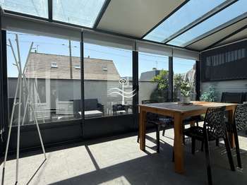 Vente Maison 3 chambresColleville-Montgomery