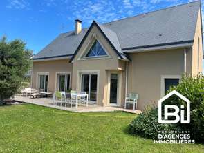 Vente Maison 5 chambresColleville-Montgomery