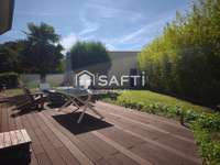 Vente maison 10 pièces