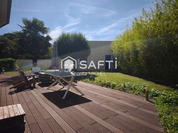 Vente maison 10 pièces