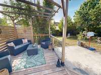 Vente maison