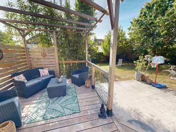 Vente maison