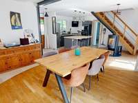 Vente maison