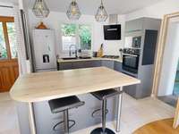 Vente maison