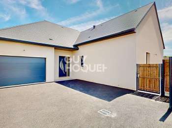 Vente Maison 3 chambresColleville-Montgomery