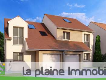Vente maison 4 pièces Colleville-Montgomery 14