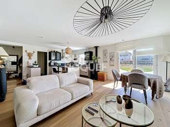 Vente Maison 3 chambresColleville-Montgomery