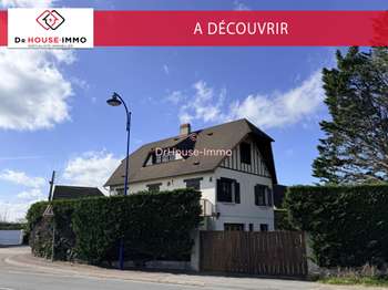Vente Maison 4 chambresColleville-Montgomery