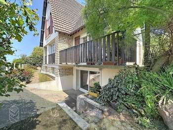Vente Maison 5 chambresColleville-Montgomery
