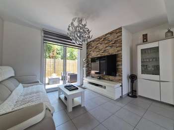 Vente Maison 5 chambresColleville-Montgomery