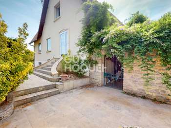 Vente Maison 3 chambresColleville-Montgomery