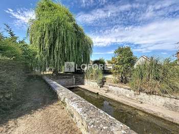 Vente Maison 5 chambresColleville-Montgomery