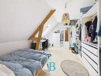 Vente maison