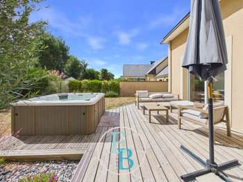 Vente maison