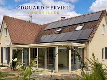 Photo Vente maison Colleville-Montgomery