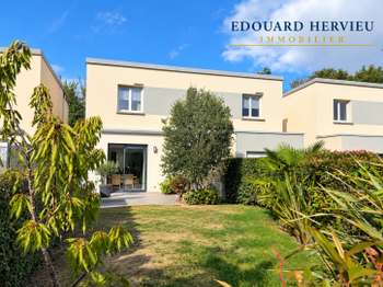 Vente Maison 5 chambresColleville-Montgomery