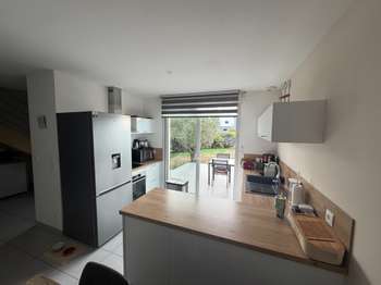Vente Maison 5 chambresColleville-Montgomery