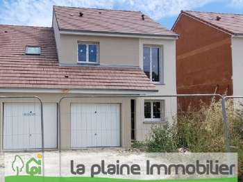 Vente Maison 3 chambresColleville-Montgomery