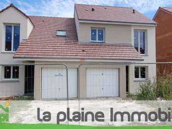 Vente Maison 3 chambresColleville-Montgomery
