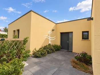 Vente maison 5 pièces Colleville-Montgomery 14