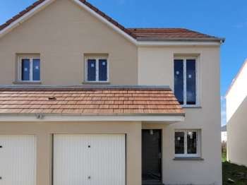 Vente maison 4 pièces Colleville-Montgomery 14