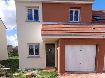 Vente Maison 3 chambresColleville-Montgomery