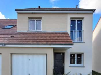 Vente maison 4 pièces Colleville-Montgomery 14