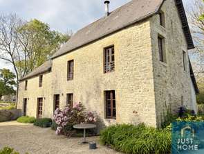 Vente Maison 4 chambresColleville-sur-Mer