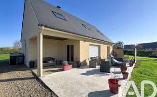 Photo Vente maison Colleville-sur-Mer